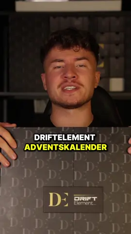 Lohnt sich der DriftElement Adventskalender?🎁 #driftelement #uhren #autoliebe #adventskalender #fürdich 