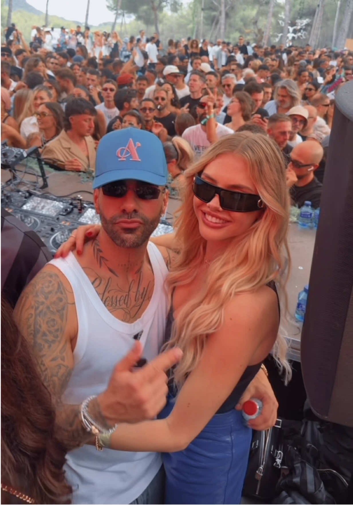 Closing Solid Grooves After❤️‍🔥 #fyp #Viral #ibiza #solidgrooves #solidgroovesafter  