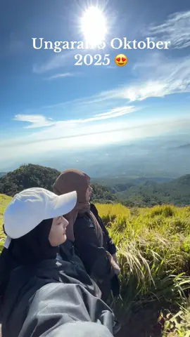 2x kesini full cerah☺️