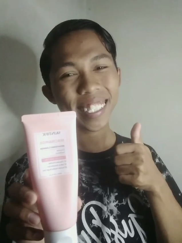 Yuk langsung gercepin sabun wajah Skintific nya mumpung lagi turun harga besar-besaran #sabunwajah #skintific #skintificid #skintificpromo #ahmadbahrunnurillah 