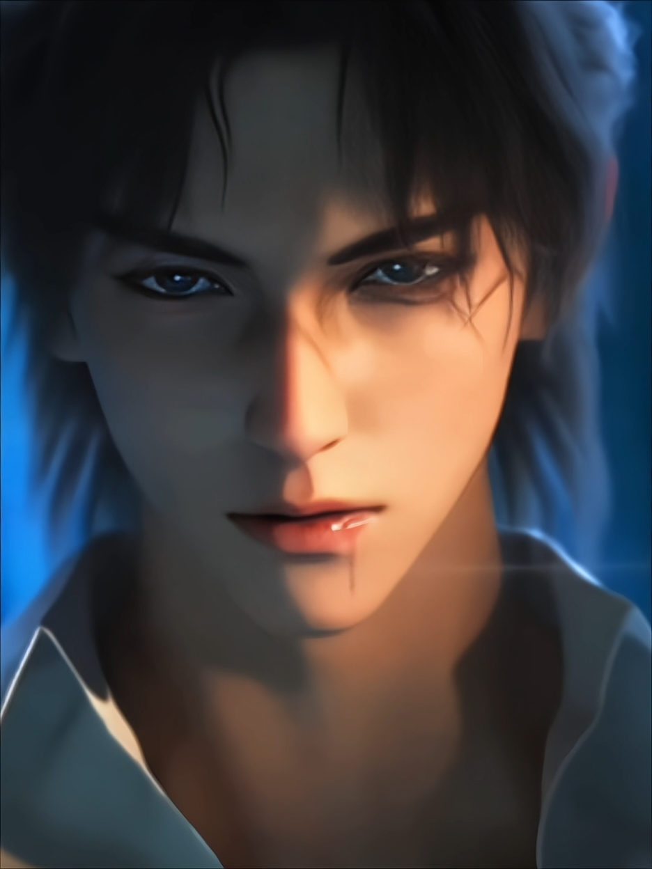 เรื่องใหม่พระเอกหล่อเกิ้น😳💓 | #talesofthousands #อนิเมะจีน #โลกอนิเมะ #donghua @TikTok Thailand #tiktokviral 