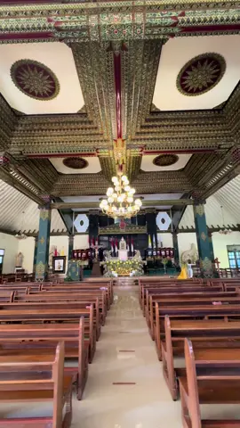 indah bangett merindingg😭🤍✨ #gerejaganjuran #ganjuran #catholic 