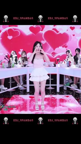 [jinricp]  [pandatv] [Korean beauty] #dance #asian #fan 