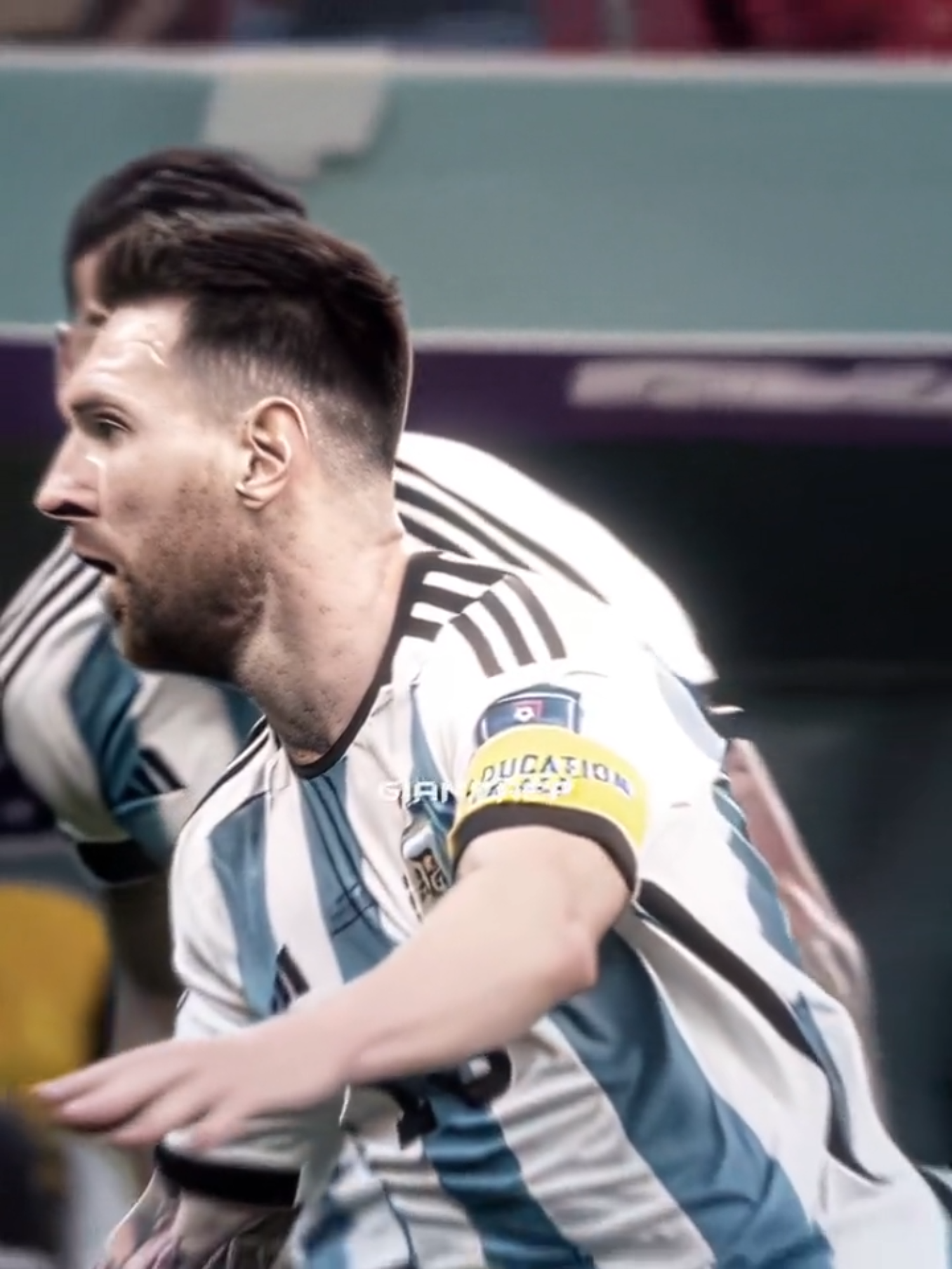 Worldcup Messi 🐐😍 #messi #fyp #virał #barcelona #footballtiktok #aftereffect #leomessi #edit ★ upload method ★ TG: @editing_news