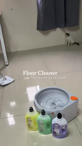 Shinepro Floor Cleaner with mosquito repellent ✨ #shinepro #shinepromosquitorepellent #buy1get2floorcleaner 