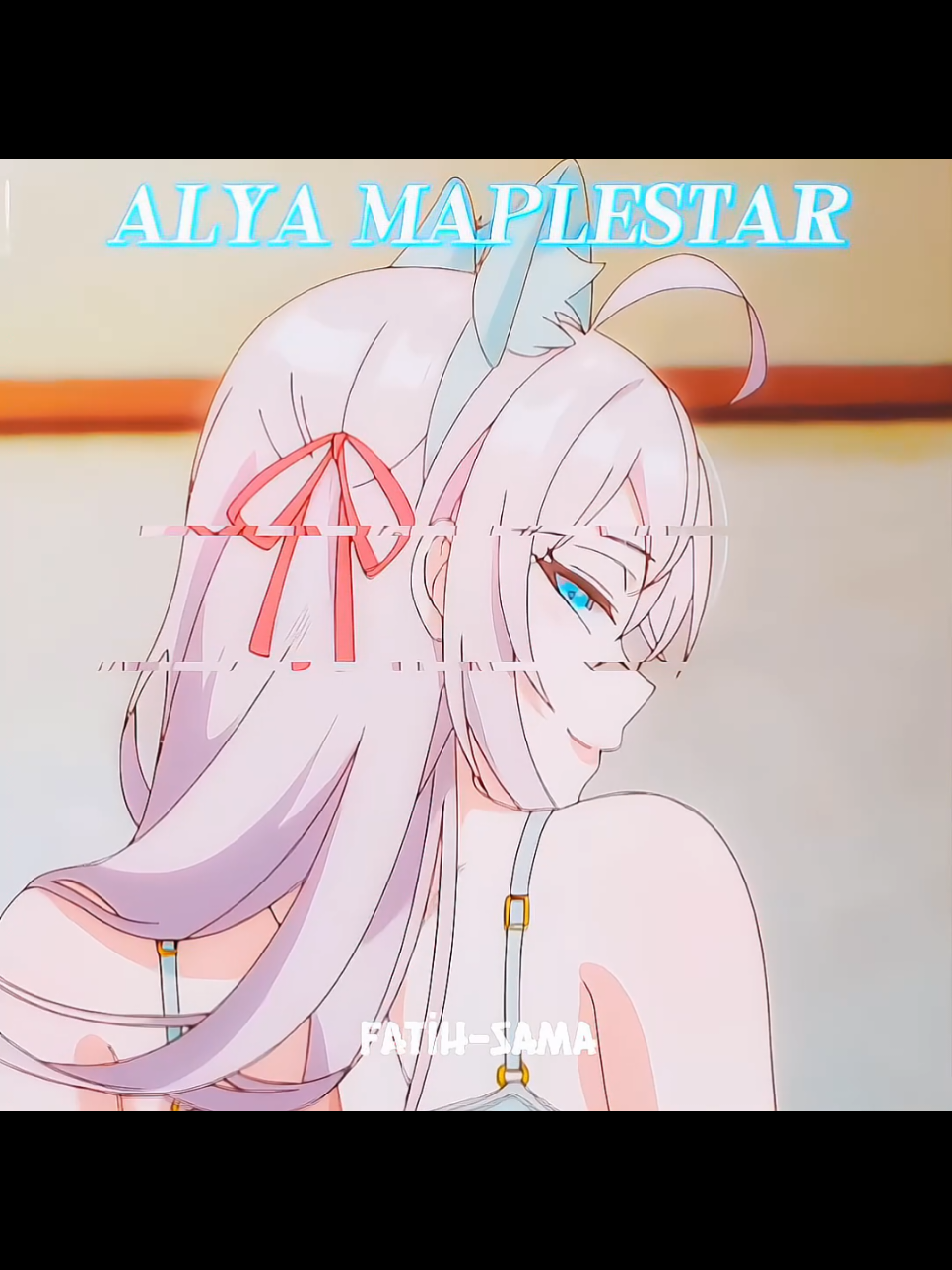Alya+Maplestar=Masterpiece🌹🩷🤍 #alyakujou #alya #alyasometimeshidesherfeelingsinrussian #animegirl #animeedit 