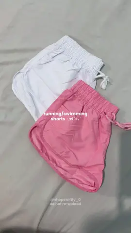 Nasa running era ka na din ba? This is a must buyyy! #fyp #shorts #comfyshorts #runningshorts #swimmingshorts 