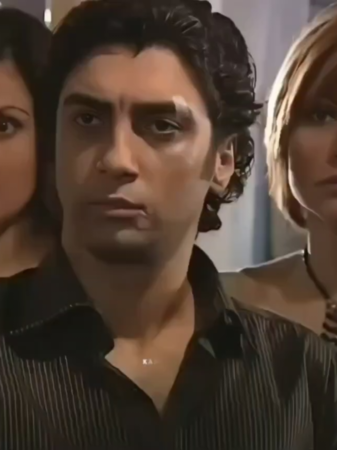 - Memati'nin olayı yanlış anlayıp, Çakır'a, polat'la, deryayı söylemesi... #kurtlarvadisi #polatalemdar #kv #süleymançakır #mematibaş 