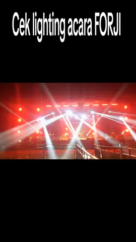 cek lighting acara Forji di desa Jambe Kertasemaya Indramayu #omadellaamc #amcindonesia #masukberanda #fyppppppppppppppppppppppp #fypシ゚ 