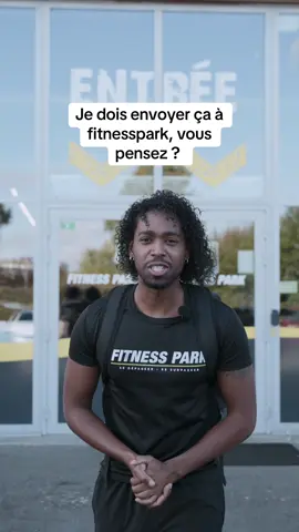 Peut être un jour on va devenir model fitnesspark 😂🫢