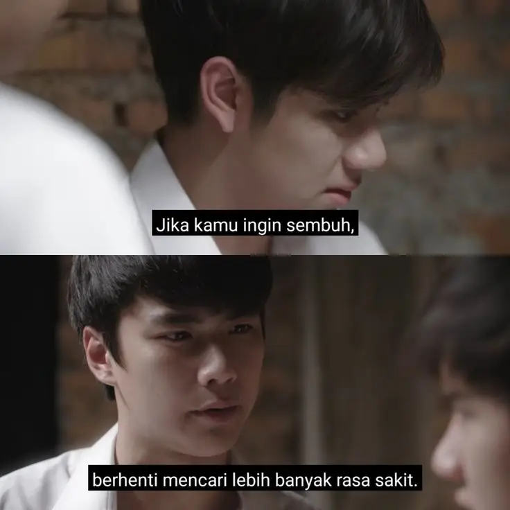 #ohmnanon #gmmtv #blacklisttheseries #badbaddyseries #buddyness 