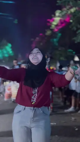 mataku lg sakit sebelah gais 😭😆  #angelitaseptianaa #fypシ #imaproductionjember #imaproductionsofficial 