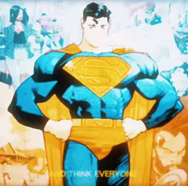 maybe that’s the real punk rock. | superman 2025 #superman #supermanedit #edit #fyp 