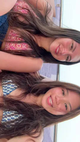 Very sun burnt 🔆🔆 @abygail 