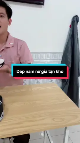 Giá tận kho tận xưởng luôn ạ . Số lượng ưu đãi có hạn #deple #depnamnu #depthoitrang #creatorsearchinsights2025 #nam_ngáo_nè 