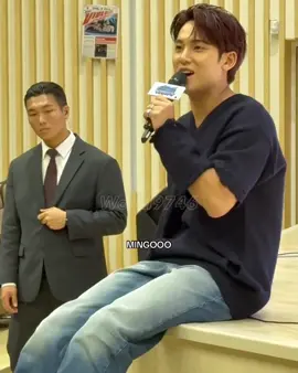 MINGOOO SOO CUTEEE! #mingyu #kimmingyu #seventeen17_official #fyp #foryoupage 
