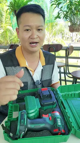 Combo chuyên vít hàng chính hãng #nhatminhstore 