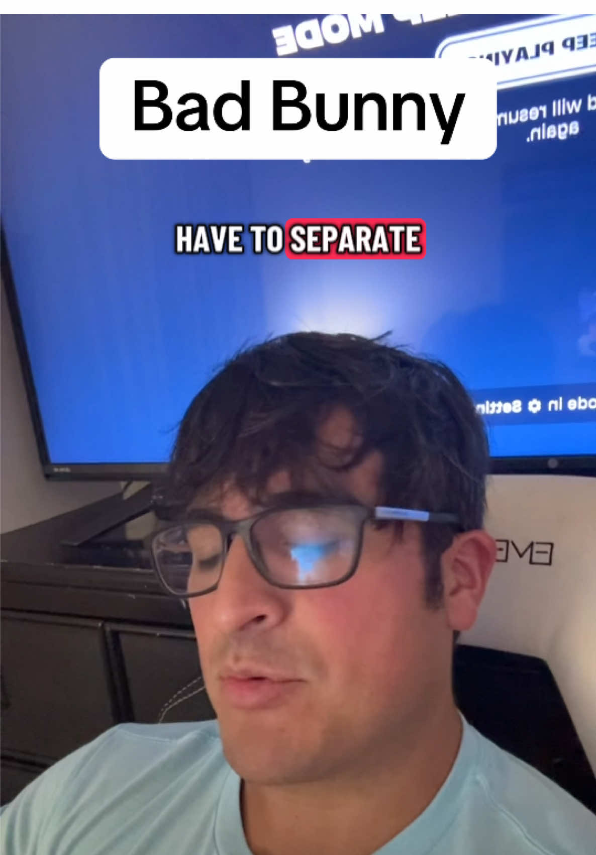 Super Bowl conteoversy #SuperBowl #superbowllx #superbowl60 #football #footballtiktok 