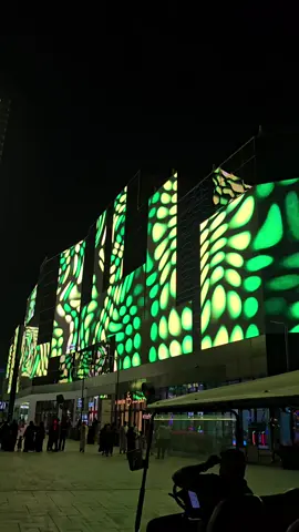 #saudiarabia #riyadh🇸🇦 #boulevardcity #tiktokviral #pfypシ @TikTok @For You @Bangladesh 