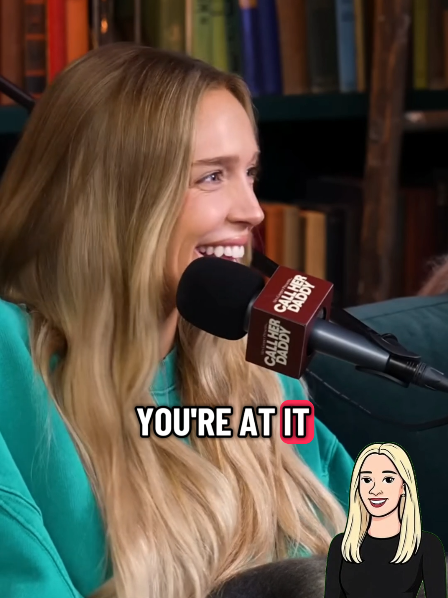 Best podcast #AlexCooperPodcast #PodcastLife #DaddyGang #PodcastLove #CallHerDaddyPodcast #AlexCooper #CallHerDaddy #daddygangforever 