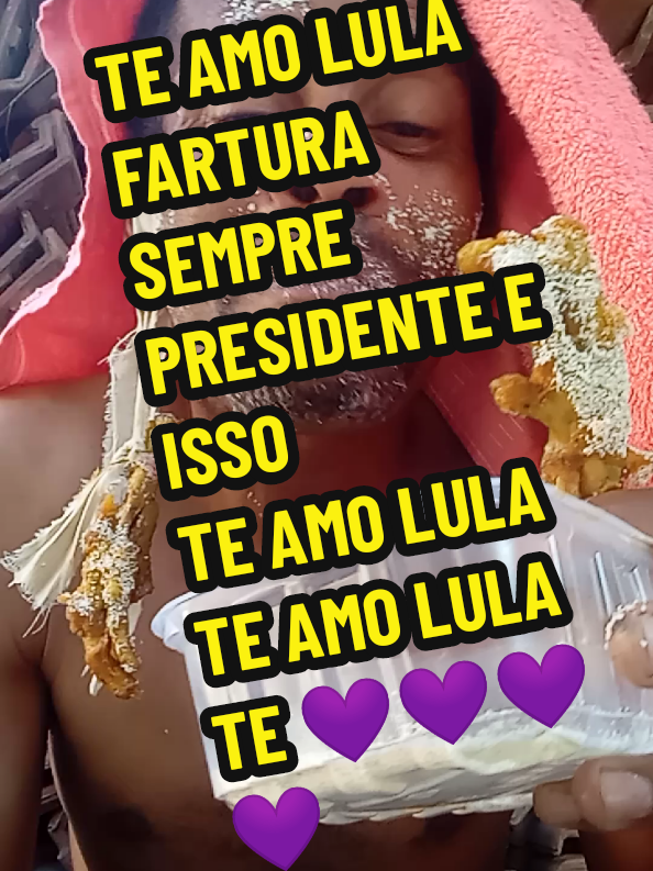 te amo Lula fartura total melhor presidente Lula o melhor te amo #politica #lula #politica #lula #brasil 