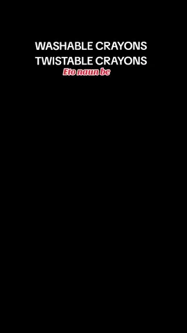 12/24/36/48 non toxic Colors Crayons ✅🧺 #washablecrayonforkids #twistablecrayon #1millionviews #tiktokviral #viralmoto 