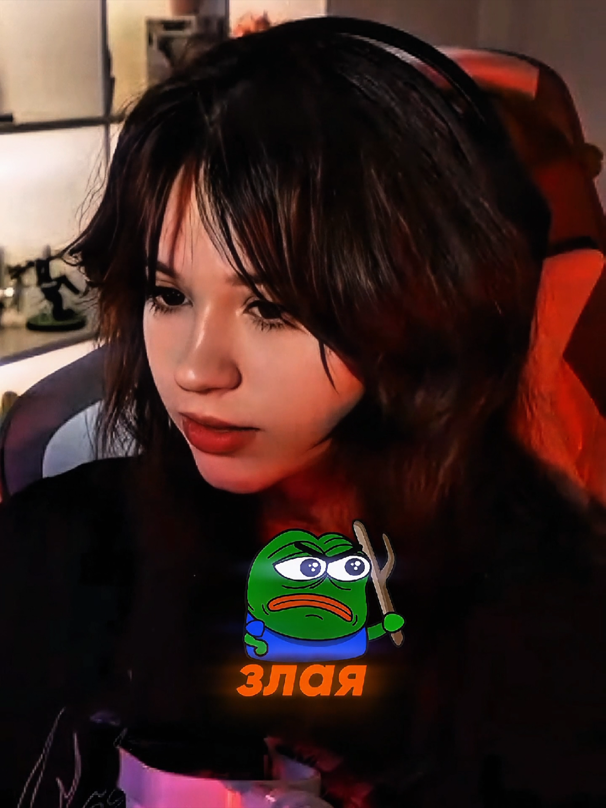 Twitch: yuuechka #yuuechka #юечка #mokrivskiy #мокривский #twitch 