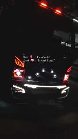 Tenang,ini hanya dunia #giga #isuzu #biledgiga #biledprojector #awangaccestore 