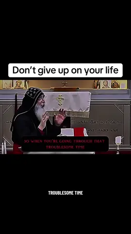 so when you're going through that troublesome time , don’t give up #christian #jesus #god #trending #fyp 