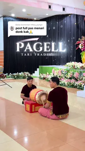 Membalas @mhey_pyngn kuy di ramein yahhh🥰🔥 #fyp #pagellutoraya #toraja 