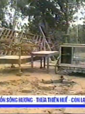 Nhìn lại trận lũ lụt lịch sử xảy ra ở miền trung năm 1999. Từ Quảng Bình – Quảng Trị – Thừa Thiên Huế – Quảng Nam – Quảng Ngãi. Trong đó, Thừa Thiên Huế là tâm điểm khi toàn bộ thành phố Huế bị ngập sâu 2–3 mét, có nơi ngập đến mái nhà. #lulut #lulutmientrung #mientrung #mientrunglulut #hue #thuathienthue #luluthue #ngaplut #xuhuong #xuhuongtiktok #xuhuong2025 #vietnam #thientai #lulutthientai