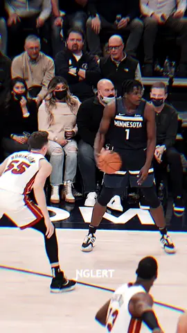 🐜 #anthonyedwards #basketball #fyp #NBA #nbaedits 