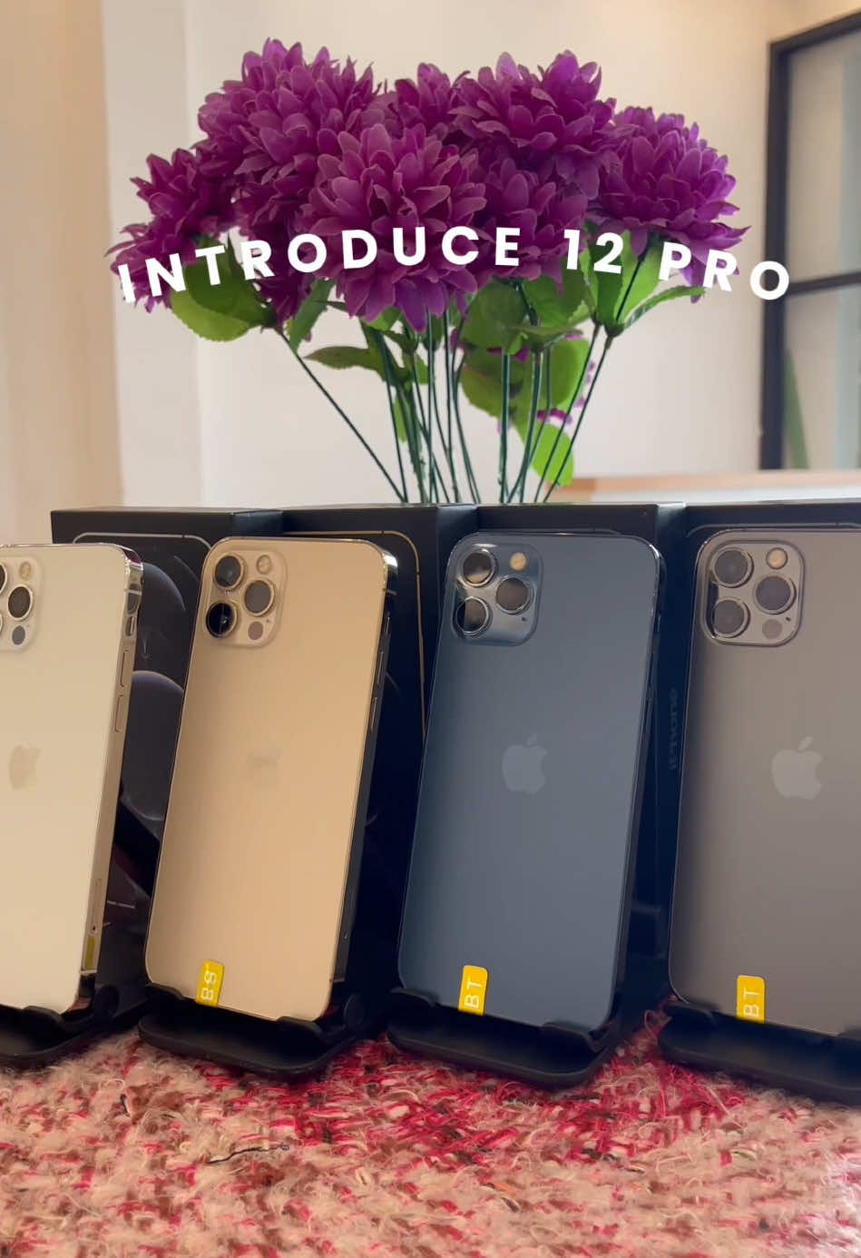 baru gajian gas keep iPhone 12 PRO 😍 #promoseruweekend #gajian #iphonemurah #fyppppppppppppppppppppppp #promomakangajian 