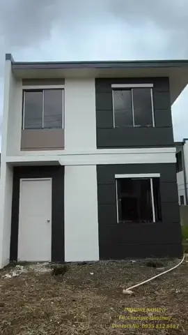 PANALANGIN MO RIN BA NA MAGKAROON NG GANITONG BAHAY?  At 𝗟𝘆𝗻𝘃𝗶𝗹𝗹𝗲 𝗥𝗲𝘀𝗶𝗱𝗲𝗻𝗰𝗲𝘀 𝗦𝗮𝗻𝘁𝗼 𝗧𝗼𝗺𝗮𝘀, your future begins today! 🏡💚 📍 𝗕𝗿𝗴𝘆. 𝗦𝗮𝗻 𝗙𝗿𝗮𝗻𝗰𝗶𝘀𝗰𝗼 & 𝗦𝗮𝗻 𝗟𝘂𝗶𝘀, 𝗦𝗮𝗻𝘁𝗼 𝗧𝗼𝗺𝗮𝘀, 𝗕𝗮𝘁𝗮𝗻𝗴𝗮𝘀 ✨ Promo Extended until 𝗡𝗼𝘃𝗲𝗺𝗯𝗲𝗿 𝟯𝟬, 𝟮𝟬𝟮𝟱! ✨ ₱𝟭𝟱𝟬𝗞 𝗠𝗶𝘀𝗰. 𝗙𝗲𝗲 𝗣𝗿𝗼𝗺𝗼 a huge saving for your new beginning ✨ New Blocks Opening on 𝗢𝗰𝘁𝗼𝗯𝗲𝗿 𝟰, 𝟮𝟬𝟮𝟱 ✨ Reserve your dream home for only ₱6,000! The 𝗭𝗲𝗿𝗶𝗻𝗮 𝗣𝗿𝗲𝗺𝗶𝘂𝗺 (𝗟𝗼𝘁 𝗔𝗿𝗲𝗮: 𝟴𝟬 𝘀𝗾𝗺 | 𝗙𝗹𝗼𝗼𝗿 𝗔𝗿𝗲𝗮: 𝟱𝟬.𝟴 𝘀𝗾𝗺) is built for families who believe that a brighter tomorrow starts with the home they choose today.