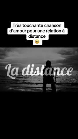 #chansondamour #triste #distance #fyp 