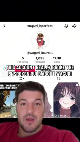 This is a low level bum 😭😭😭😭😭😭😭#hate#hater#funny#giftok#anime 