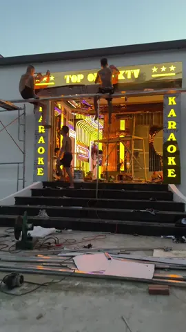 Top One KTV Lục Yên Yên Bái…😍