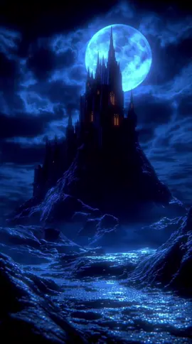 Dark Fantasy fr #darkfantasy #darkfantasyaesthetic #nostalgia #fantasy #fyp 