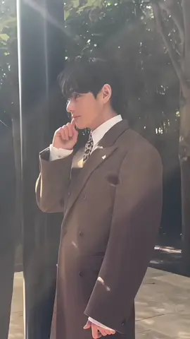 🥰✨ #taehyung #vxcelineete26 #paris 