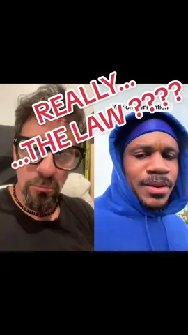 #duet with @ThoughtTrek✔️ #immigration #REDSDAS #ICE #THELAW? AnInmoralLaw #inmoralLaws #whywecomehere 