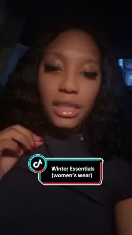 Basic Essentials #target #fashion #fyp #essentials #women 