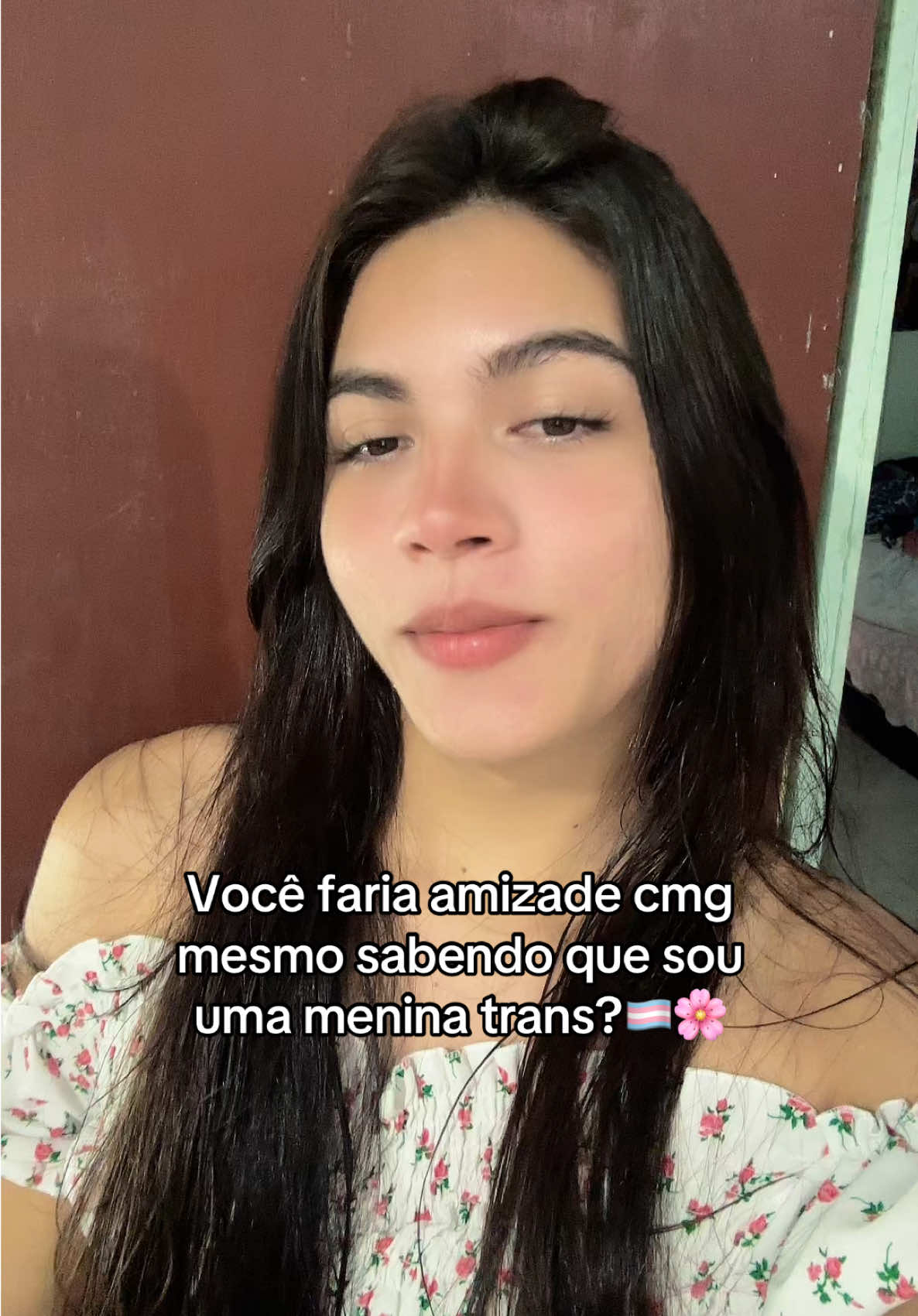 Faria? #trans #explorar #travesti #humor 