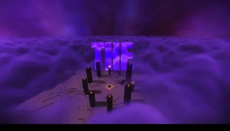 End-minecraft#fyp #goviral #Minecraft 