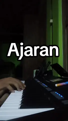 Ngapunten Klintu2 taksih Sinau