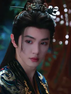 They quarreled, but he was still worried about her.#cdrama #fatedhearts #liqin #chenzheyuan #YXSG 