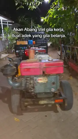 stell gandengan  #fyp #dongfeng  #rentalgenset #wedding #trending 