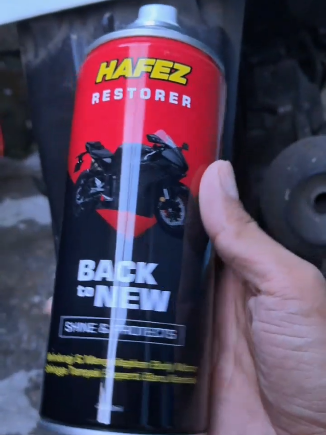 pengkilap body motor mobil, hafez restorer #pengkilapmotor #pengkilapmobil #hafezrestorer #fyp #trandingvideo 
