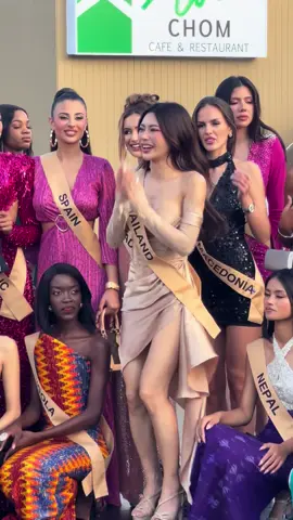 กชเบลเก่งมากลูก #กชเบล #Gotchabell #MGI2025 #MissGrandThailand2025 #MissGrandInternational2025 