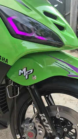 Mio Sporty...!💥 4 Sehat 5TL..🚀 #fyp #miosporty #mioplatkt #miorestorasi #5tlgank🚀 #5tlracingdivision #mioracingteam #mioindonesia #