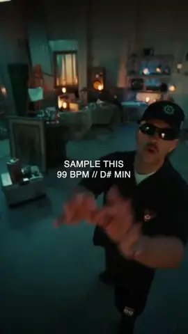 #samplethis #reggaeton #musicproducer #beatmaker #fyp 